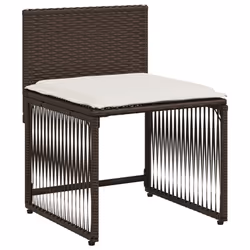 VidaXL 369010 ensemble de meubles de jardin - Vue supplémentaire 6