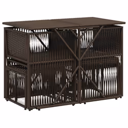 VidaXL 369010 ensemble de meubles de jardin - Vue supplémentaire 7