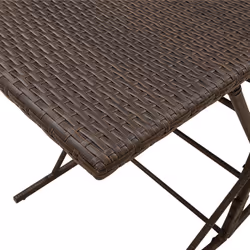 VidaXL 369010 ensemble de meubles de jardin - Vue supplémentaire 8