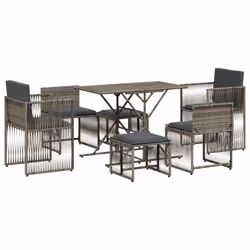 VidaXL 369011, 7 pièce(s)