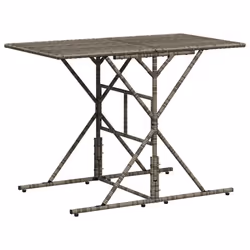 VidaXL 369011 ensemble de meubles de jardin