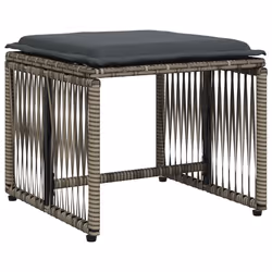 VidaXL 369011 ensemble de meubles de jardin - Vue supplémentaire 4