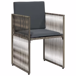 VidaXL 369011 ensemble de meubles de jardin - Vue supplémentaire 5