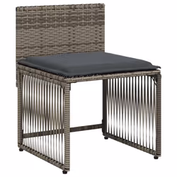 VidaXL 369011 ensemble de meubles de jardin - Vue supplémentaire 6