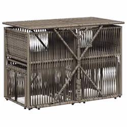 VidaXL 369011 ensemble de meubles de jardin - Vue supplémentaire 7