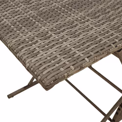 VidaXL 369011 ensemble de meubles de jardin - Vue supplémentaire 8