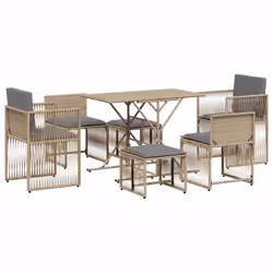 VidaXL 369012, 7 pièce(s)