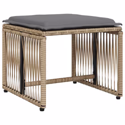 VidaXL 369012 ensemble de meubles de jardin - Vue supplémentaire 4
