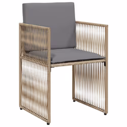 VidaXL 369012 ensemble de meubles de jardin - Vue supplémentaire 5