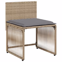 VidaXL 369012 ensemble de meubles de jardin - Vue supplémentaire 6