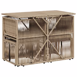 VidaXL 369012 ensemble de meubles de jardin - Vue supplémentaire 7