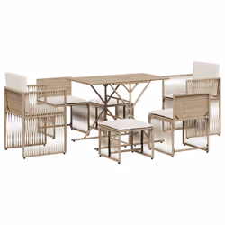 VidaXL 369013, 7 pièce(s)