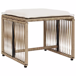 VidaXL 369013 ensemble de meubles de jardin - Vue supplémentaire 4