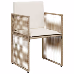VidaXL 369013 ensemble de meubles de jardin - Vue supplémentaire 5