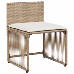 VidaXL 369013 ensemble de meubles de jardin - Vue supplémentaire 6