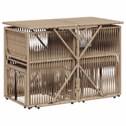 VidaXL 369013 ensemble de meubles de jardin - Vue supplémentaire 7
