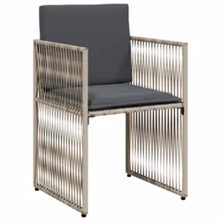 VidaXL 369014 ensemble de meubles de jardin - Vue supplémentaire 5