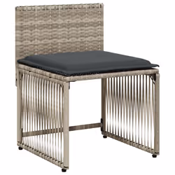 VidaXL 369014 ensemble de meubles de jardin - Vue supplémentaire 6