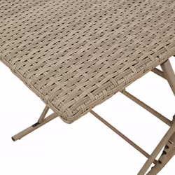 VidaXL 369014 ensemble de meubles de jardin - Vue supplémentaire 8