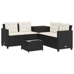 VidaXL 369027 ensemble de meubles de jardin