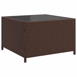 VidaXL 369028 ensemble de meubles de jardin - Vue supplémentaire 7