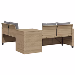 VidaXL 369030 ensemble de meubles de jardin - Vue supplémentaire 6
