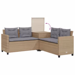 VidaXL 369030 ensemble de meubles de jardin - Vue supplémentaire 7