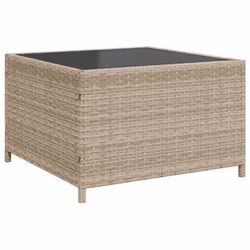 VidaXL 369032 ensemble de meubles de jardin - Vue supplémentaire 8
