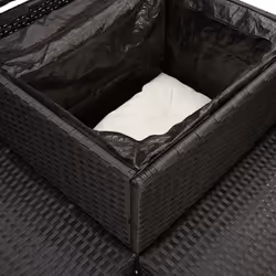 VidaXL 369036 ensemble de meubles de jardin - Vue supplémentaire 8