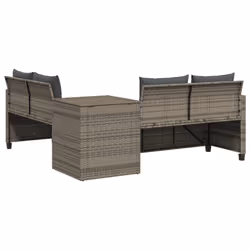 VidaXL 369037 ensemble de meubles de jardin - Vue supplémentaire 5