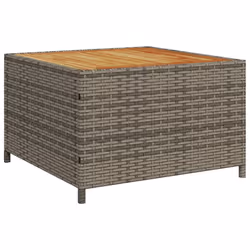 VidaXL 369037 ensemble de meubles de jardin - Vue supplémentaire 7