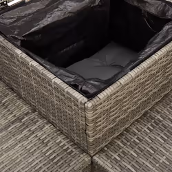 VidaXL 369037 ensemble de meubles de jardin - Vue supplémentaire 8