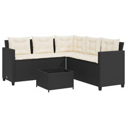 VidaXL 369039 ensemble de meubles de jardin