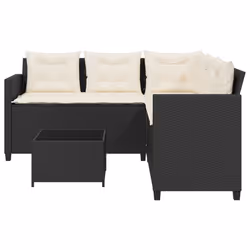 VidaXL 369039 ensemble de meubles de jardin - Vue supplémentaire 4