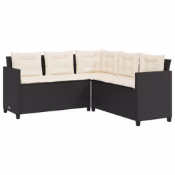 VidaXL 369039 ensemble de meubles de jardin - Vue supplémentaire 5
