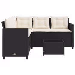 VidaXL 369039 ensemble de meubles de jardin - Vue supplémentaire 6