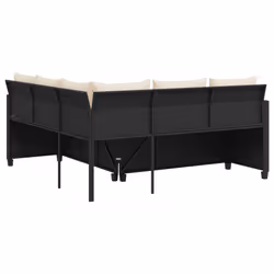 VidaXL 369039 ensemble de meubles de jardin - Vue supplémentaire 7