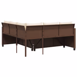 VidaXL 369040 ensemble de meubles de jardin - Vue supplémentaire 7