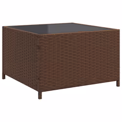 VidaXL 369040 ensemble de meubles de jardin - Vue supplémentaire 8