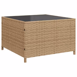VidaXL 369042 ensemble de meubles de jardin - Vue supplémentaire 7