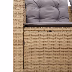 VidaXL 369042 ensemble de meubles de jardin - Vue supplémentaire 8