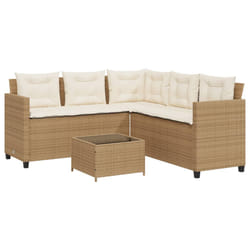 VidaXL 369043 ensemble de meubles de jardin