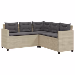 VidaXL 369044 ensemble de meubles de jardin - Vue supplémentaire 4