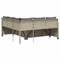 VidaXL 369044 ensemble de meubles de jardin - Vue supplémentaire 6