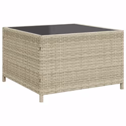 VidaXL 369044 ensemble de meubles de jardin - Vue supplémentaire 7