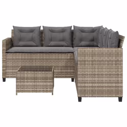 VidaXL 369049 ensemble de meubles de jardin - Vue supplémentaire 4