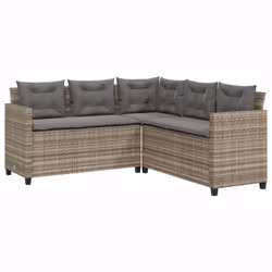 VidaXL 369049 ensemble de meubles de jardin - Vue supplémentaire 5