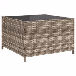 VidaXL 369049 ensemble de meubles de jardin - Vue supplémentaire 8