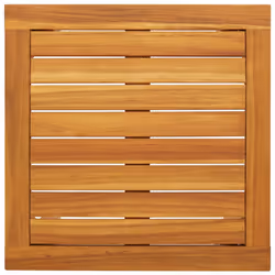 VidaXL 367601 banc de jardin Rotin, Acier - Vue supplémentaire 6