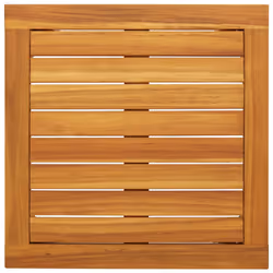 VidaXL 367602 banc de jardin Rotin, Acier - Vue supplémentaire 6